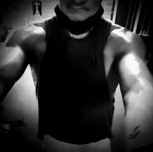 Meet your Posher, Don